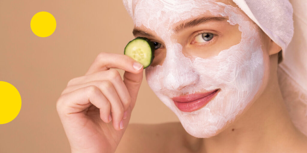 Langkah Harian yang Membantu Kulit Sensitif Tetap Tenang dan Terlindungi